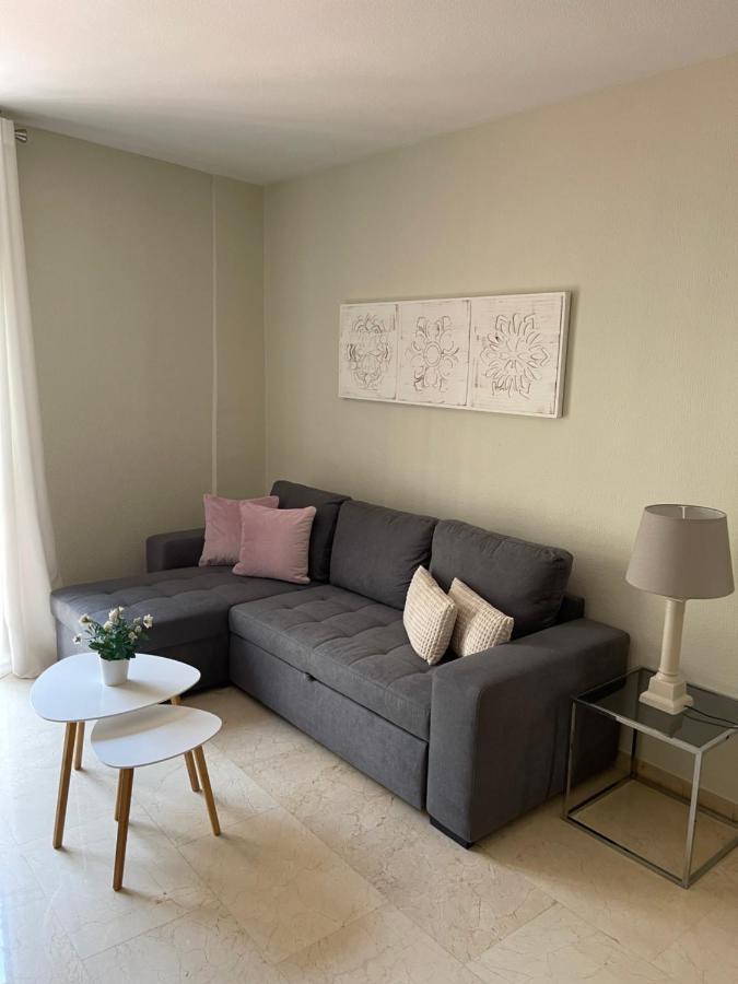 Apartamento La Compania Apartment Cordoba Exterior photo